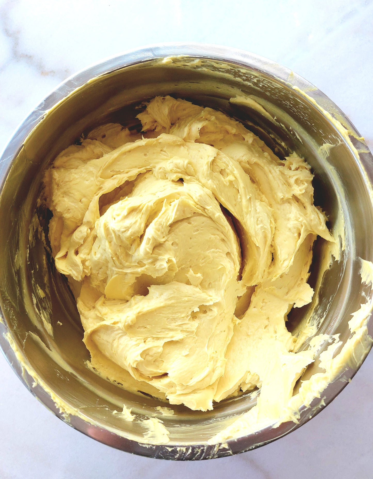 BARE NATURAL WHIPPED BUTTER