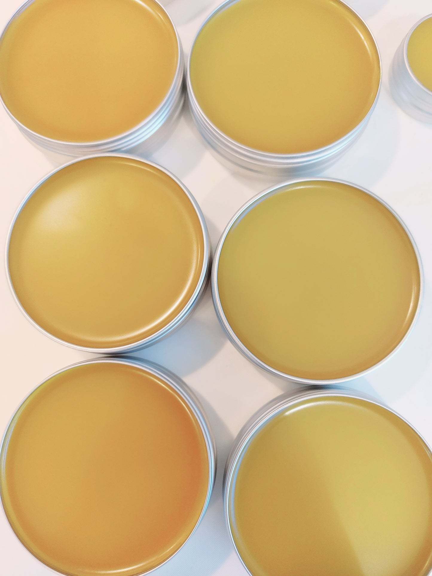 1oz LAVENDER SOLID BALM